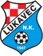 Logo of NK Lukavec