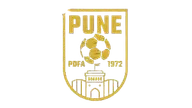 Logo of Pune Krida Prabhodhini Academy (W)