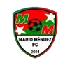 Logo of Mario Mendez FC