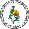 Logo of CF Vimenor