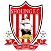 Logo of Sholing FC