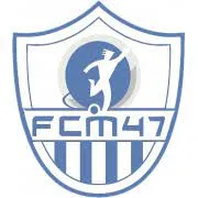 Logo of FC Marmande 47