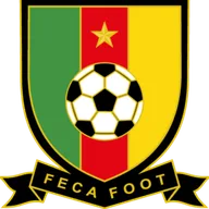 Logo of Cameroon (w)U20