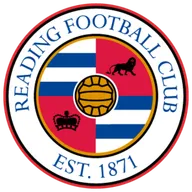 Logo of Reading U18