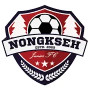 Logo of Nongkseh SCC