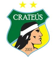 Logo of Crateus