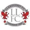 Logo of Llandudno