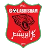 Logo of Gol Abrisham Tehran