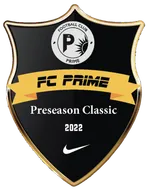Logo of FC Prime (W)