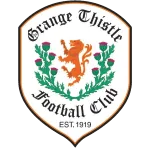Logo of Grange Thistle (w)