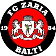 Logo of FC Olimpia Balti