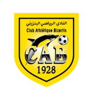 Logo of C.A.Bizertin