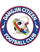 Logo of Dangjin Citizen
