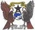 Logo of Sao Tome Principe U17 (w)