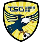 Logo of Tainan City Steel
