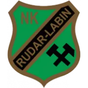 Logo of Rudar Labin