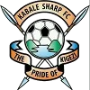 Logo of Kabale Sharp FC