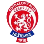 Logo of FK Nestemice