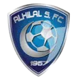 Logo of Al Hilal SYR