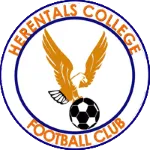 Logo of Herentals FC