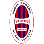 Logo of USD Virtus Verona