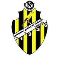 Logo of US Tebessa