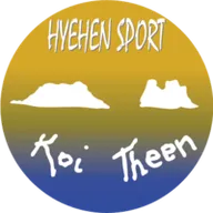 Logo of Hienghene Sport