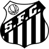 Logo of Santos SP (w)