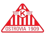 Logo of Ostrovia Ostrow Wielkopolski