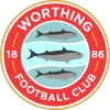 Logo of Worthing (w)
