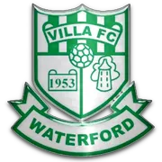 Logo of Villa FC