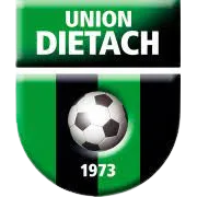 Logo of Union Dietach