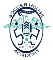 Logo of Soccer House Academy (w)
