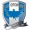 Logo of CS Otopeni