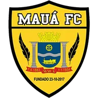 Logo of Maua/SP U23