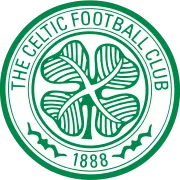 Logo of Celtic FC