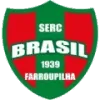 Logo of GA Farroupilha