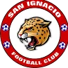 Logo of SD San Ignacio
