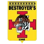 Logo of Destroyers