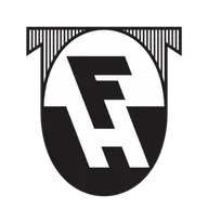 Logo of Hafnarfjordur