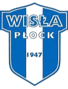 Logo of Wisla II Plock
