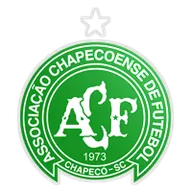 Logo of Chapecoense SC