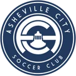 Logo of Asheville City