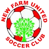 Logo of New Farm