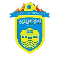 Logo of Waterhouse FC