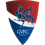 Logo of Gil Vicente FC (w)