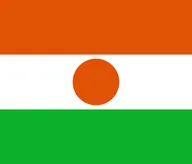 Logo of Niger (w)