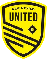 Logo of New Mexico U23