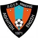 Logo of Doxa Kranoula