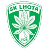 Logo of TJ Sokol Lhota